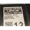 Recambio de centralita motor uce para lexus rx (agl20) 450h referencia OEM IAM 8966148Y60  2768000020