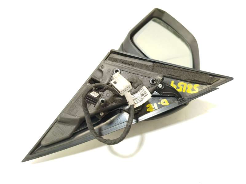 Recambio de retrovisor izquierdo para mercedes-benz clase c t-model (s204) c 220 cdi (204.208) referencia OEM IAM A2048100919 4