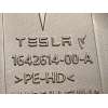 Recambio de deposito limpia para tesla model 3 rwd referencia OEM IAM 164261400A  