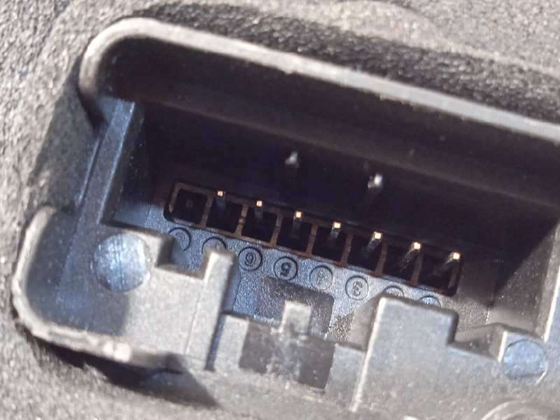 Recambio de cerradura puerta delantera izquierda para seat ibiza (kj1) fr referencia OEM IAM 5TB837015A - Rojo 4