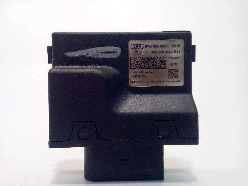 MODULO ELECTRONICO 8W0906093C 