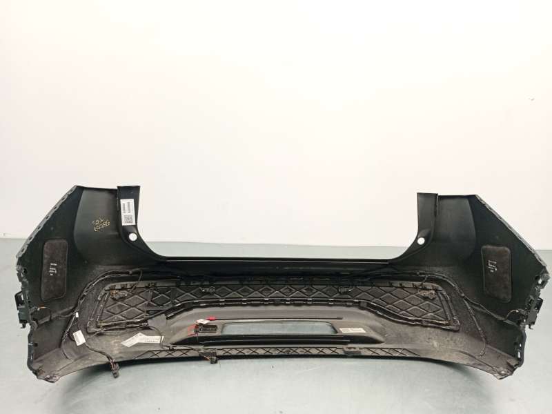 Recambio de paragolpes trasero para volkswagen tiguan 2,0 tig referencia OEM IAM 571807421CGRU 6