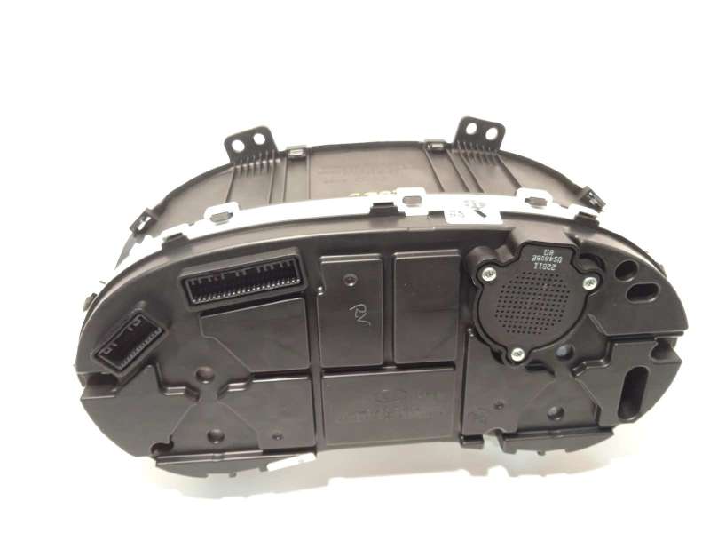Recambio de cuadro instrumentos para kia picanto (ja) gt line referencia OEM IAM 94023G6800  11004699400K - Blanco 5
