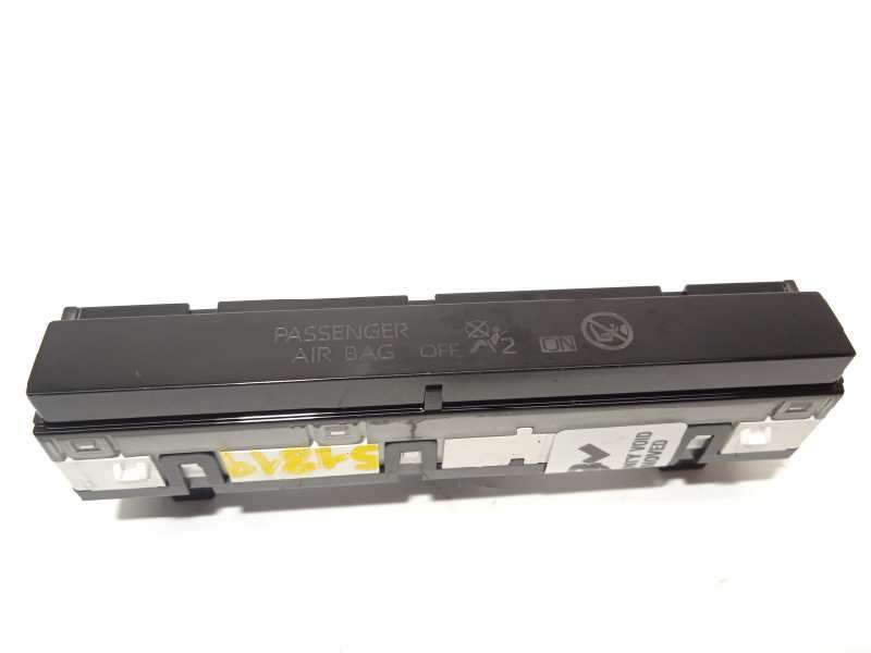 Recambio de modulo electronico para toyota rav4 referencia OEM IAM 8395042520 - Gris 2