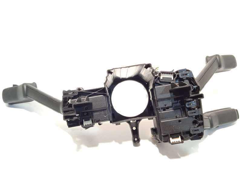 Recambio de mando intermitentes para seat ateca (kh7) style referencia OEM IAM 5Q0953521GC - Azul 5