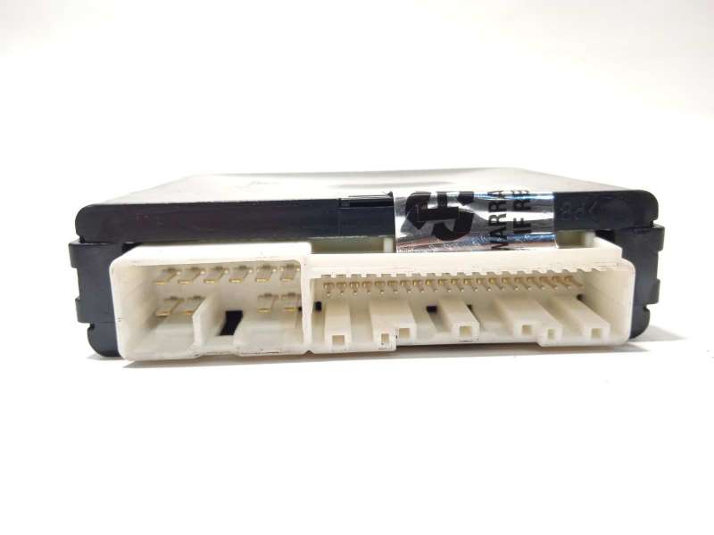 Recambio de modulo electronico para lexus nx 300h 4wd referencia OEM IAM 8922278030  41481410820 3