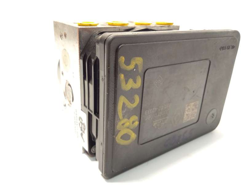 Recambio de abs para renault megane iv berlina 5p tech road referencia OEM IAM 476607355R 28515242333 10022010264 3