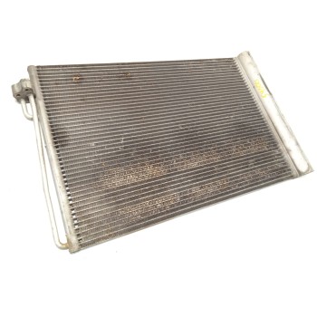 CONDENSADOR / RADIADOR AIRE ACONDICIONADO 64508379885 8379885 