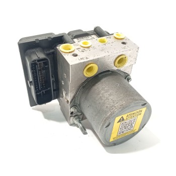 Recambio de abs para citroën c4 picasso millenium referencia OEM IAM 9660934580 0265951829 0265251154