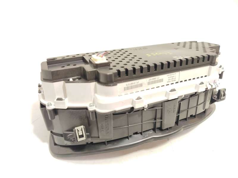 Recambio de cuadro instrumentos para volvo v40 hatchback (525) d2 referencia OEM IAM 31687373 - Blanco 4