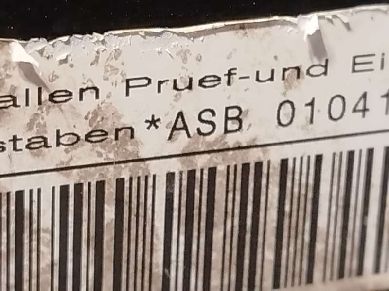 Recambio de despiece motor para audi a8 d3 (4e2, 4e8) 3.0 tdi quattro referencia OEM IAM ASB - Gris 6