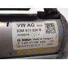 Recambio de motor arranque para seat ibiza (6p1) style referencia OEM IAM 02M911024R  0001177008