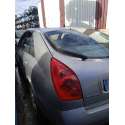 NISSAN PRIMERA BERLINA (P12)