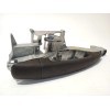 Recambio de maneta exterior delantera derecha para peugeot partner kasten confort l1 referencia OEM IAM 9680168580  