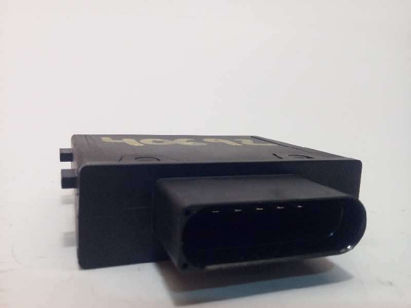 Recambio de modulo electronico para audi a4 berlina (8w2) 2.0 16v tfsi referencia OEM IAM 8W0906093C - Negro 2
