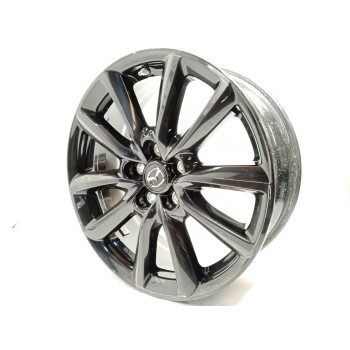 Recambio de llanta para mazda 3 hatchback (bp) 2.0 skyactiv-g m hybrid referencia OEM IAM 9965B57080  