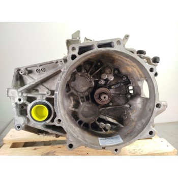 CAJA CAMBIOS 2500A110 