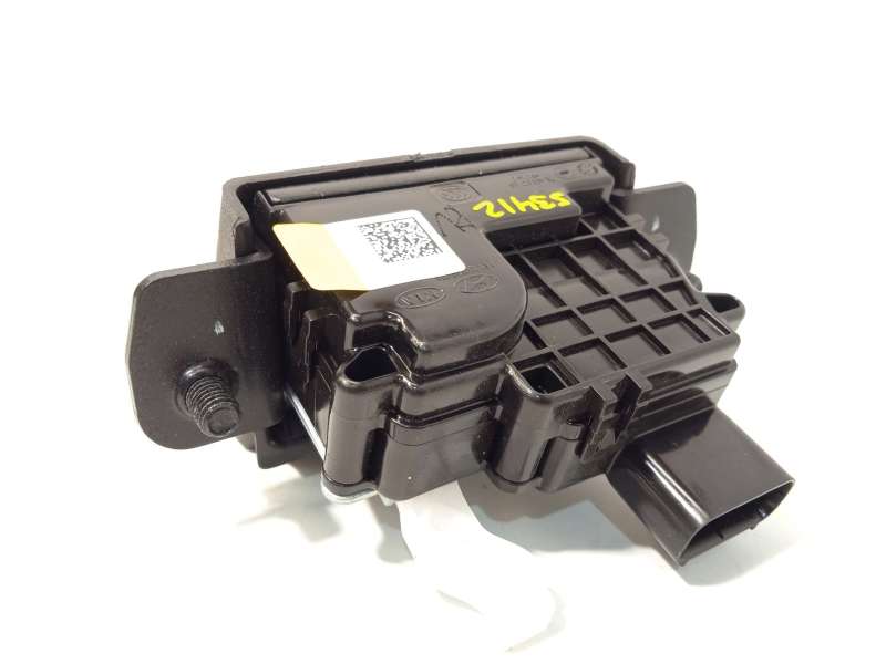 Recambio de cerradura maletero / porton para kia sportage drive 2wd referencia OEM IAM 81230D3000 - Gris 2