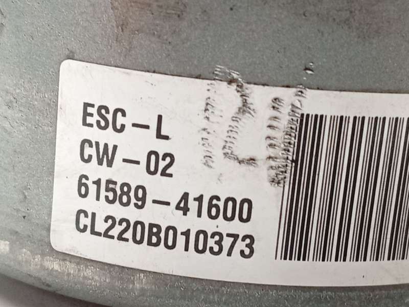Recambio de abs para kia ceed (cd) 1.0 t-gdi referencia OEM IAM 58910J7240 6158941600 J758922500 - Blanco 6