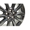Recambio de llanta para mazda 3 hatchback (bp) 2.0 skyactiv-g m hybrid referencia OEM IAM 9965B57080  