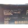 Recambio de modulo electronico para lexus nx 300h 4wd referencia OEM IAM 8922278030  41481410820