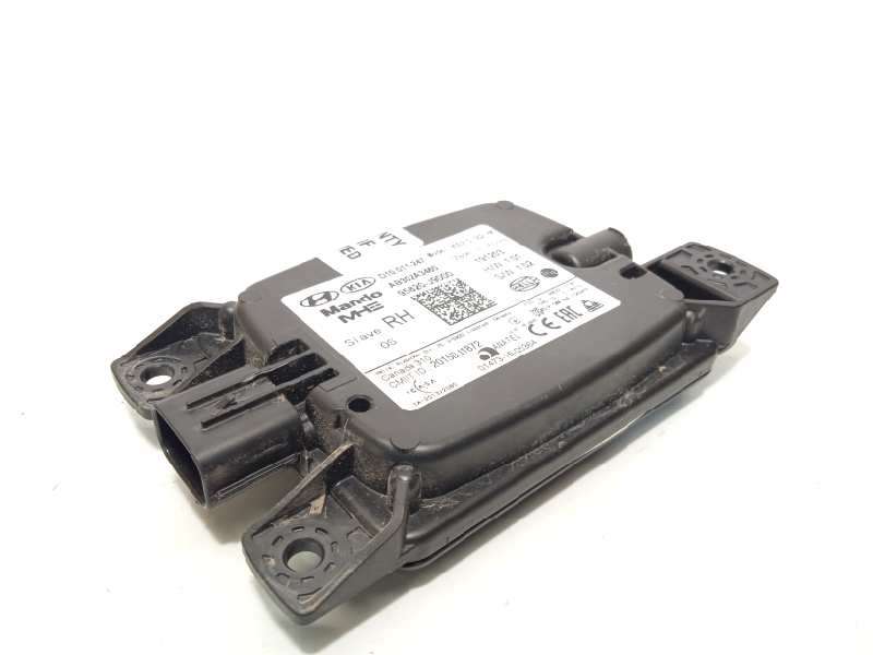 Recambio de modulo electronico para hyundai kona 1.0 tgdi cat referencia OEM IAM 95820J9000 - Blanco 2