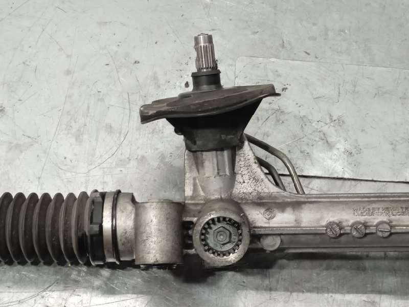 Recambio de cremallera direccion para fiat fiorino 1.3 16v jtd cat referencia OEM IAM 517841910  51784191 - Blanco 3