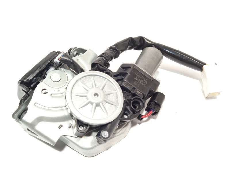 CERRADURA MALETERO / PORTON 1638000770 