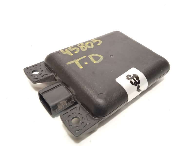 Recambio de modulo electronico para hyundai kona 1.0 tgdi cat referencia OEM IAM 95820J9000 - Blanco 3
