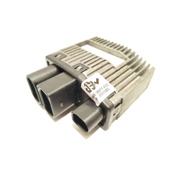 Recambio de modulo electronico para volkswagen transporter t5 furgoneta (7ha, 7hh, 7ea, 7eh) 2.5 tdi referencia OEM IAM 3B091950