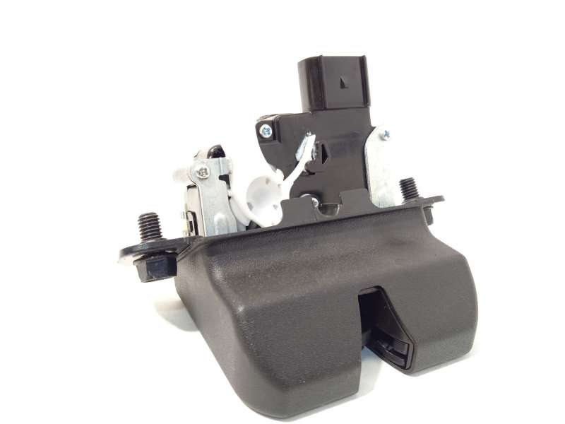Recambio de cerradura maletero / porton para kia sportage drive 2wd referencia OEM IAM 81230D3000 - Gris 3
