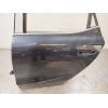 Recambio de puerta trasera izquierda para seat arona (kj7, kjp) 1.0 tsi referencia OEM IAM 6F9833051E  