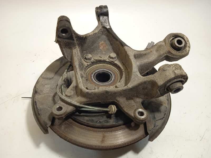 MANGUETA TRASERA IZQUIERDA 28411AJ010 