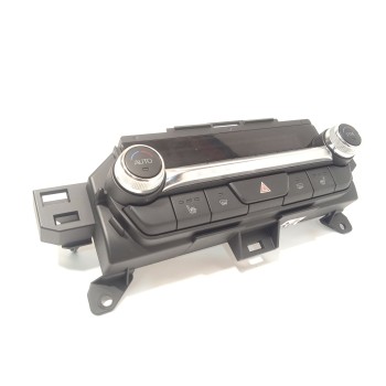 Recambio de mando climatizador para mazda 3 hatchback (bp) 2.0 skyactiv-g m hybrid referencia OEM IAM BGKN61190  A3C10145600