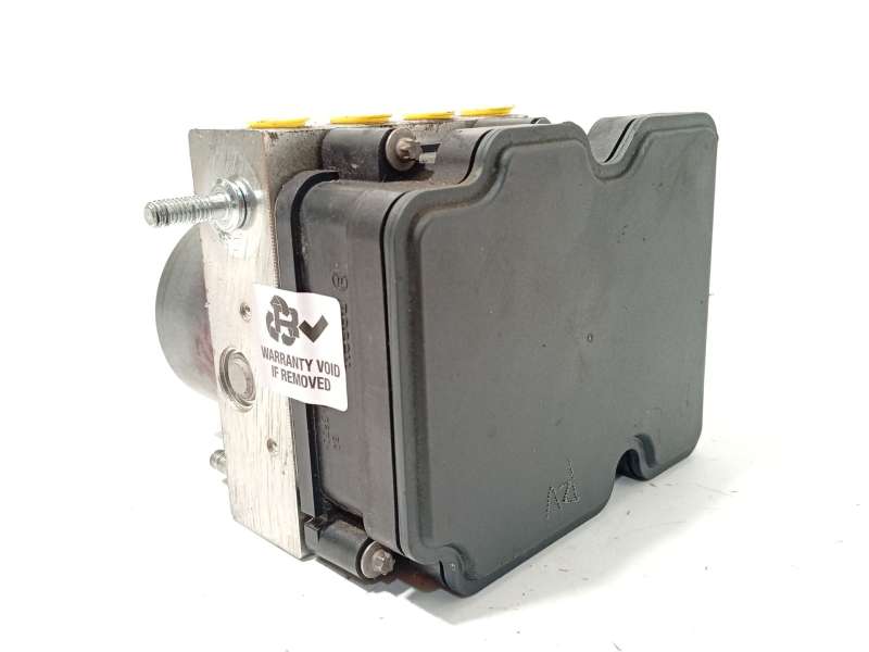 Recambio de abs para citroën c4 picasso feel referencia OEM IAM 9812786180 2265106539 970025 3