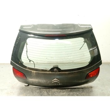 PORTON TRASERO 8701CG 9815687780 8701CH