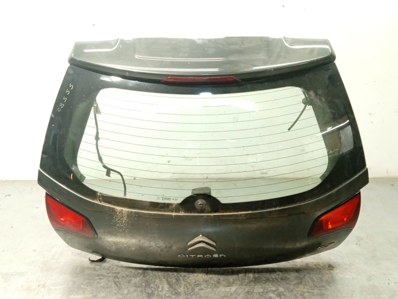 PORTON TRASERO 8701CG 9815687780 8701CH