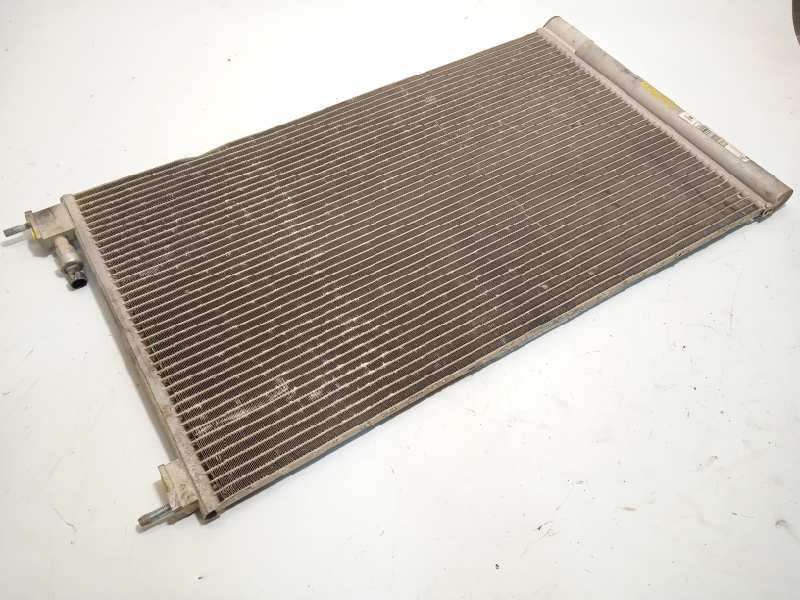 Recambio de condensador / radiador aire acondicionado para opel insignia berlina cosmo referencia OEM IAM 13330217 - Gris 2