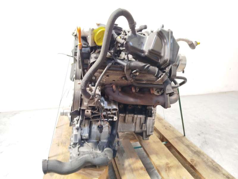 Recambio de despiece motor para audi a8 d3 (4e2, 4e8) 3.0 tdi quattro referencia OEM IAM ASB - Gris 8