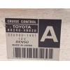 Recambio de modulo electronico para lexus rx300 (mcu15) 3.0 v6 24v cat referencia OEM IAM 8824048020  0369001451