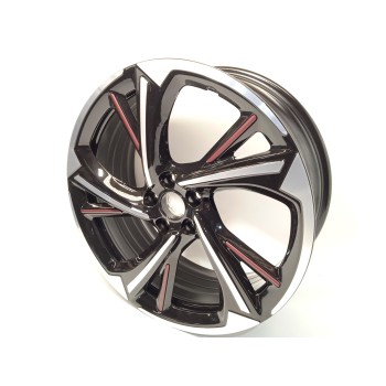 Recambio de llanta para ds ds 7 crossback (j4_, jr_, jc_) e-tense (j45gqu) referencia OEM IAM 9824600577 98246005XY 