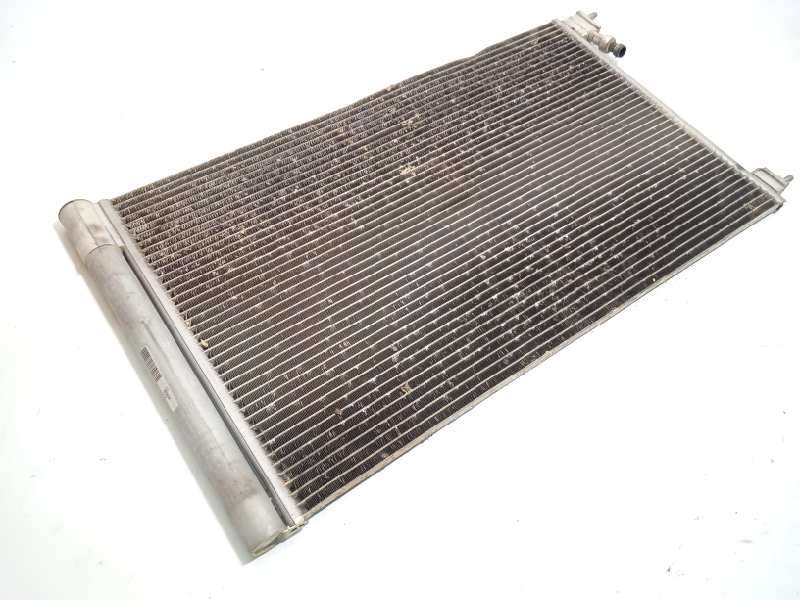 Recambio de condensador / radiador aire acondicionado para opel insignia berlina cosmo referencia OEM IAM 13330217 - Gris 3