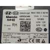 Recambio de modulo electronico para hyundai kona 1.0 tgdi cat referencia OEM IAM 95820J9000  