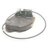 Recambio de cerradura puerta trasera derecha para toyota verso (_r2_) 2.0 d-4d (aur20_) referencia OEM IAM 690500F030  