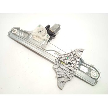 ELEVALUNAS DELANTERO DERECHO 82402J9000 82460J9000