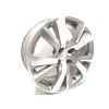Recambio de llanta para peugeot 2008 (--.2013) style referencia OEM IAM 9678398277 96783982ZV 