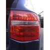 porsche cayenne (typ 9pa1) del año 2009