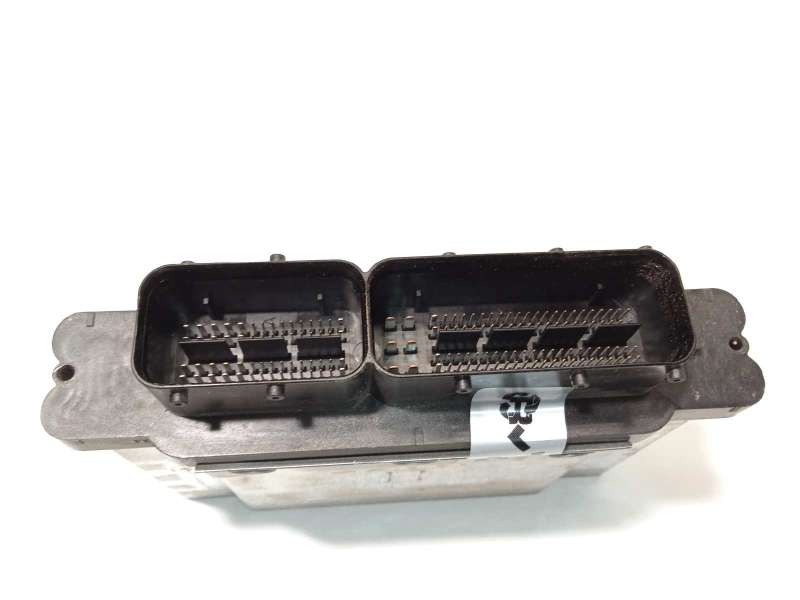 Recambio de centralita motor uce para seat ibiza (6p1) style referencia OEM IAM 04E907309AF  0261S09531 - Blanco 3