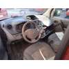 renault kangoo / grand kangoo ii (kw0/1_) del año 2009