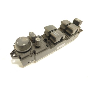 Recambio de mando elevalunas delantero izquierdo para mazda 3 lim. (bl) active referencia OEM IAM BEK666350  